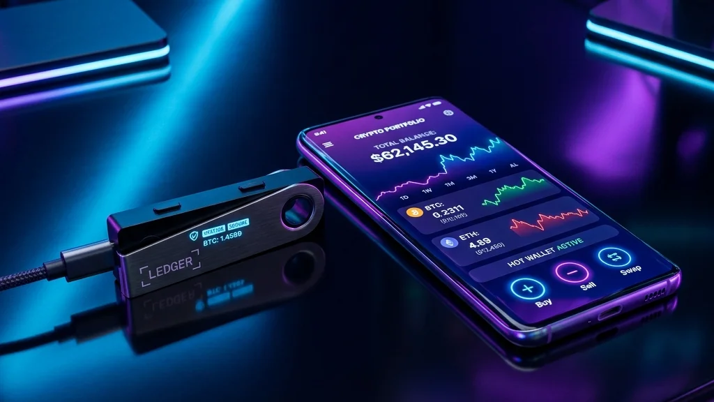 Hot Wallets vs. Cold Hardware Wallets: Which Should You Choose?