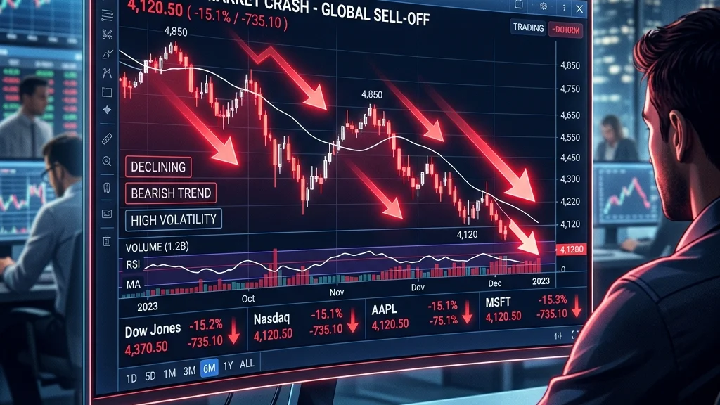 Top 5 Mistakes Beginner Investors Make in the Stock Market