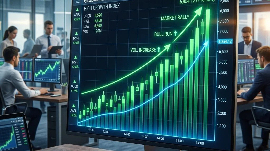 Introduction to the Stock Market: How to Start Investing