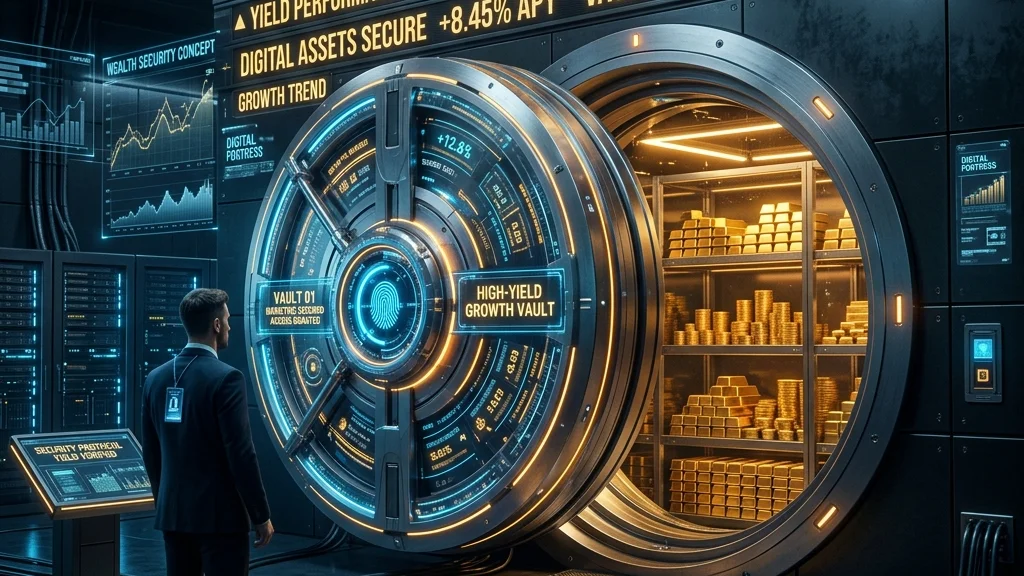 The Best High-Yield Savings Accounts for Nomads in 2026