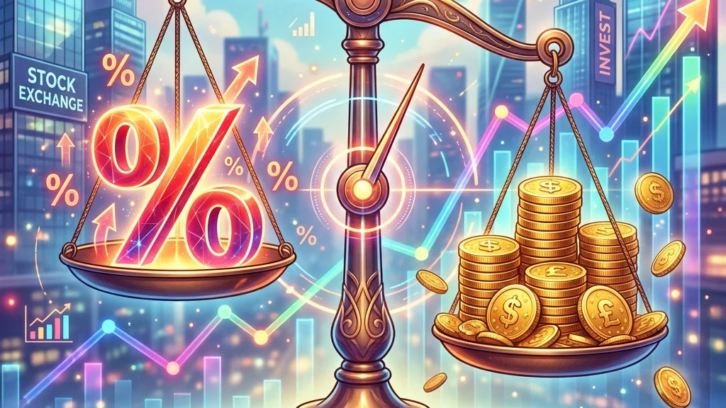 Understanding Dividend Yield vs. Payout Ratio for Beginners
