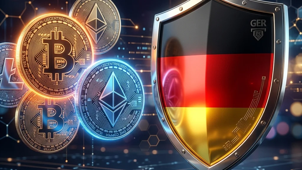 Germany’s 1-Year Crypto Tax Rule: The Ultimate 10-Minute Master Guide for 2026