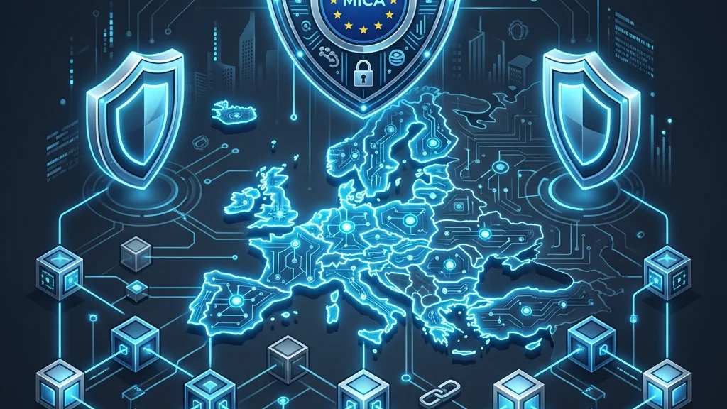 MiCA Regulation in 2026: How the EU's Crypto Rules Shape Global Markets