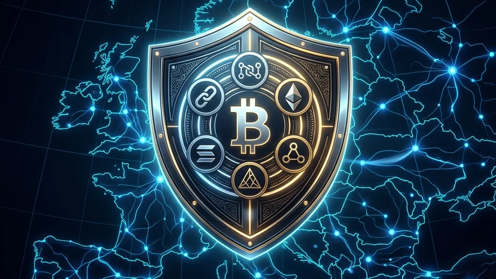 What is a CASP under MiCA? Licensing Requirements for Crypto Businesses