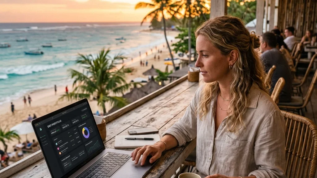 Top 7 Passive Income Strategies for Digital Nomads: Building Location-Independent Wealth in 2026