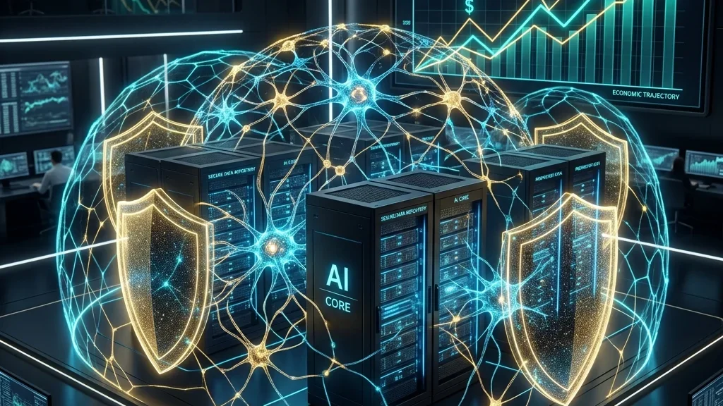 Evaluating Growth Stocks in the AI Era: A 2026 Framework for Analyzing Tech Company Moats