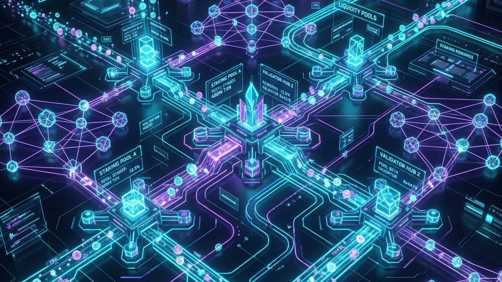 Liquid Staking vs. Native Staking in 2026: Balancing Yield, Smart Contract Risk, and Liquidity