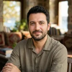 Marcus Vance