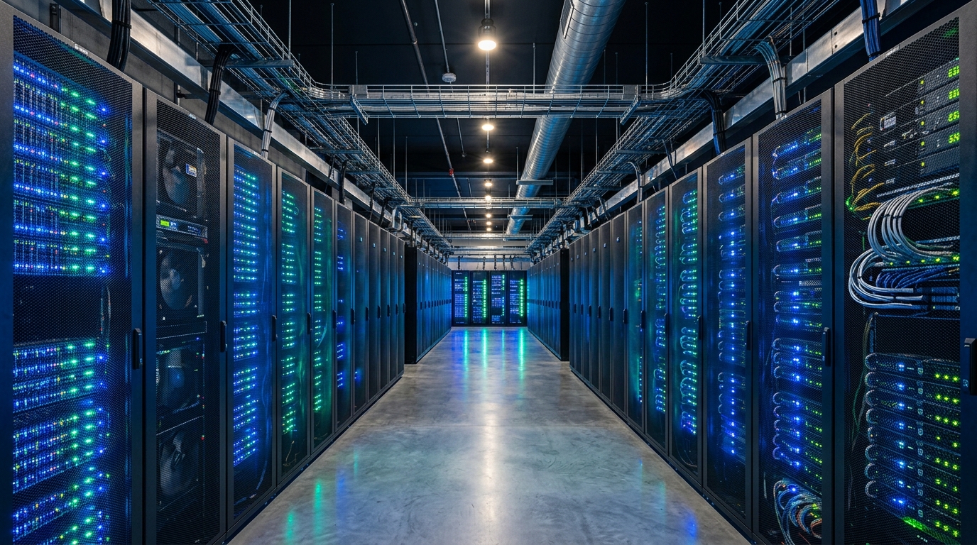 Data Center REITs Comparison 2026: Capitalizing on AI Power Demand and High Rents