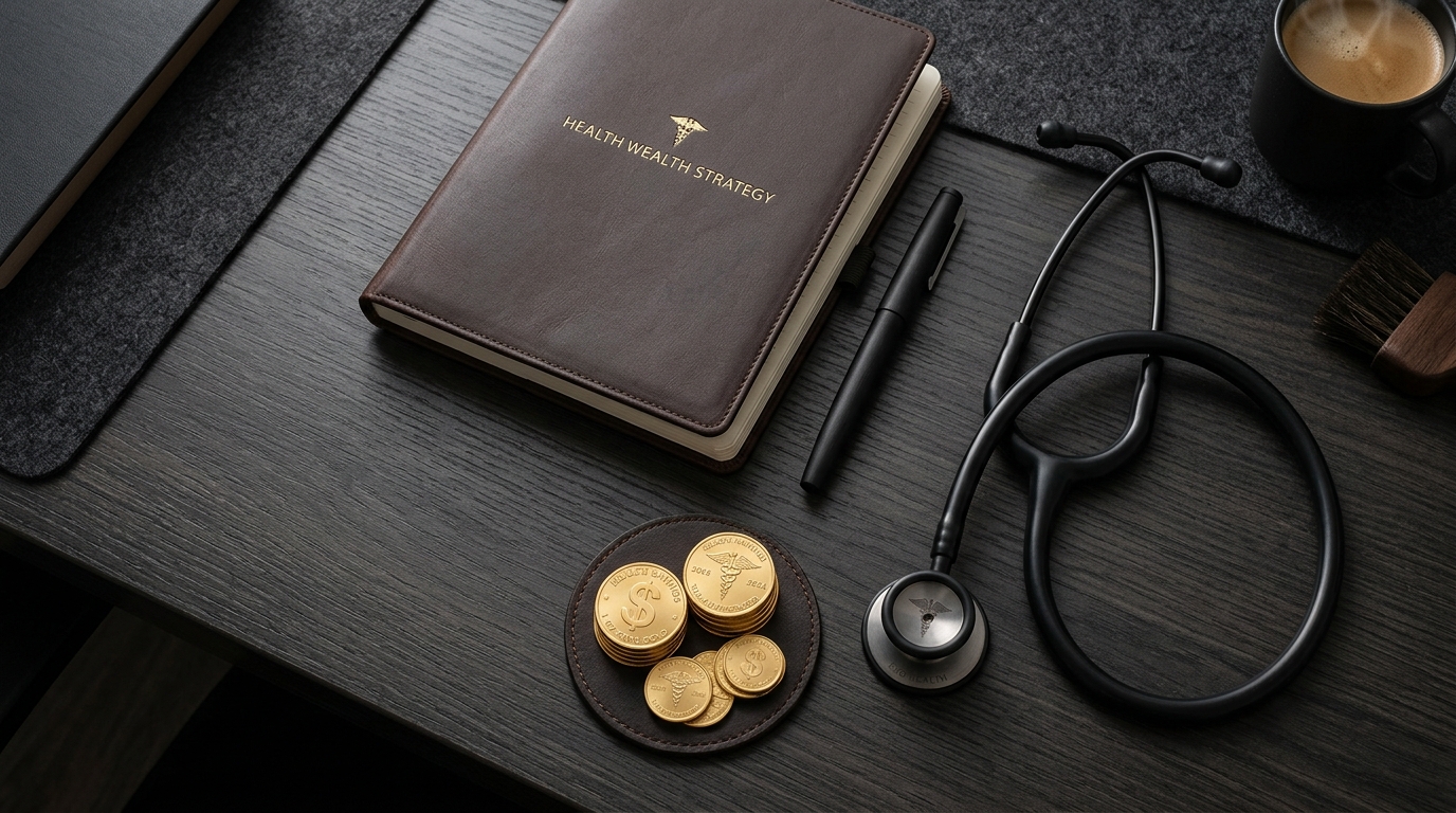 Health Savings Account (HSA) Investment Strategy 2026: The Ultimate Triple Tax Advantage