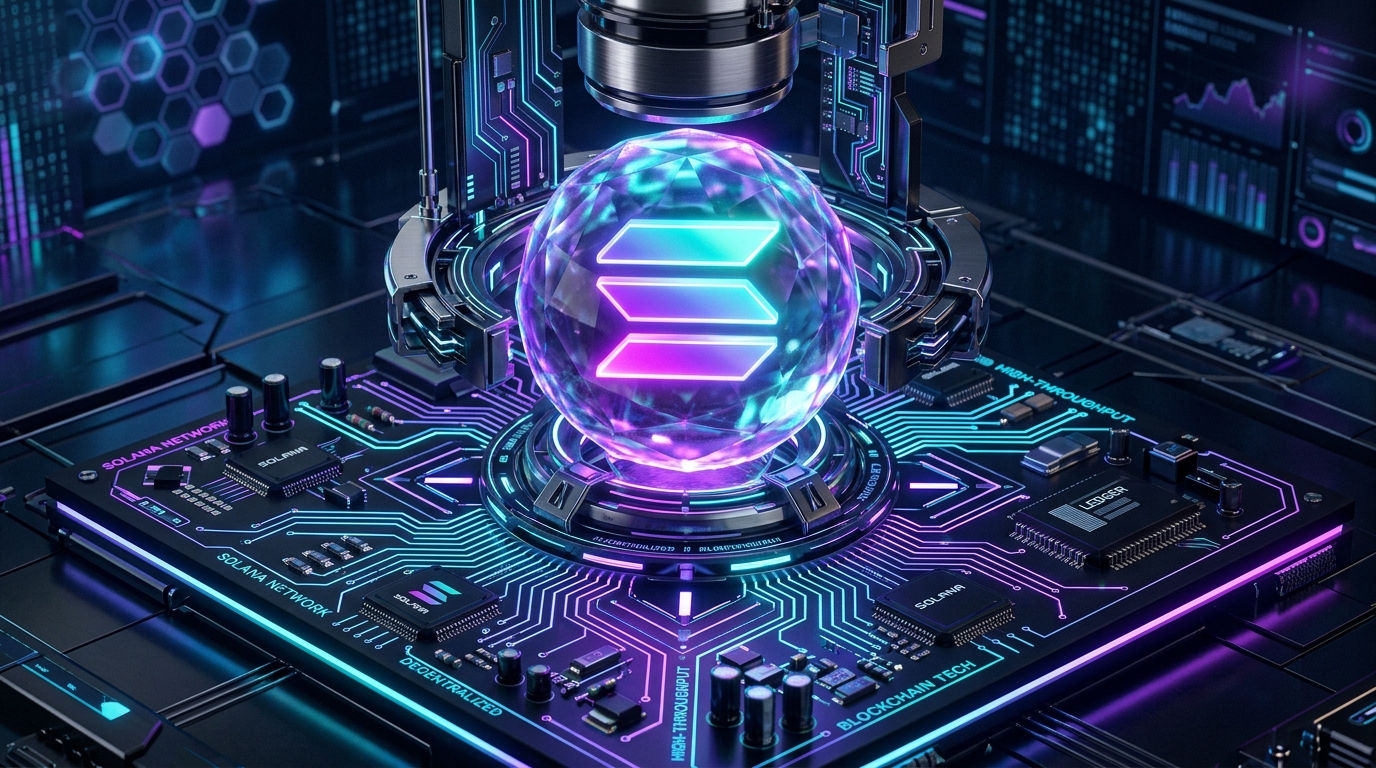 Solana Liquid Staking vs Native Staking in 2026: Yield Optimization and Slashing Risks